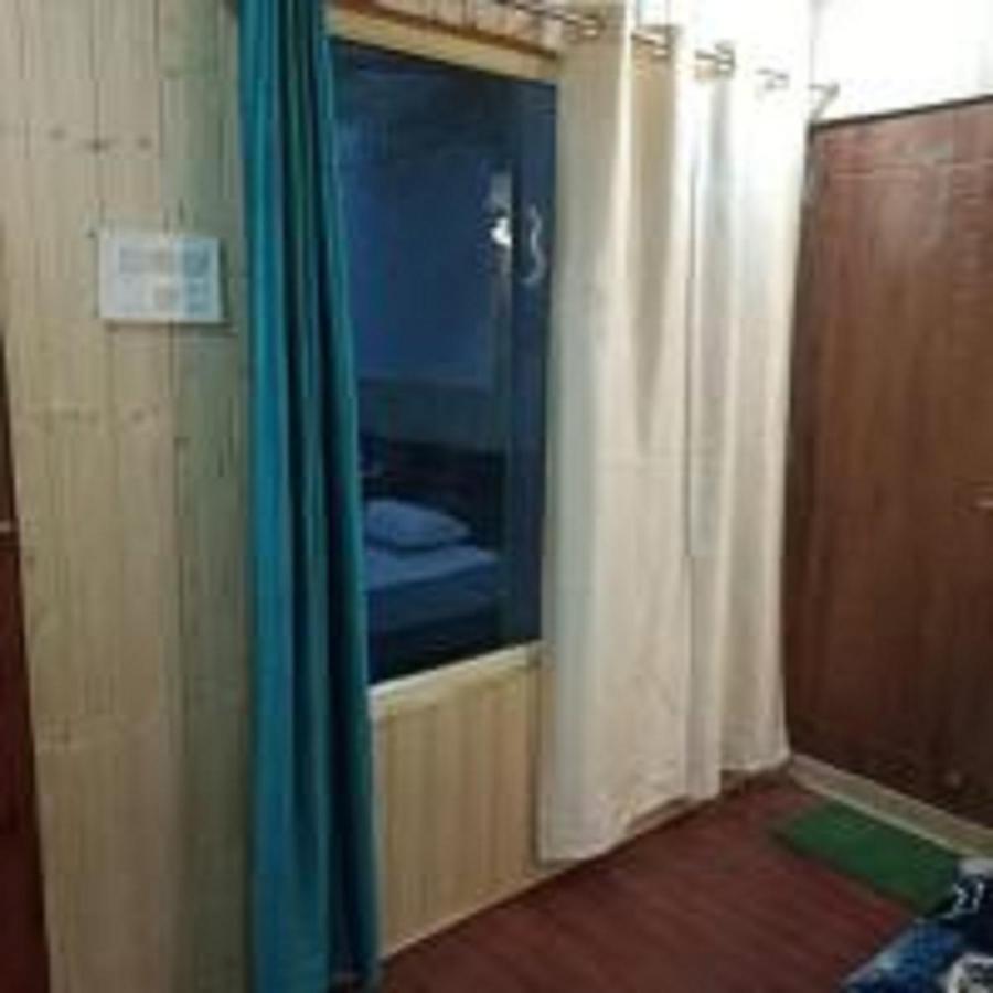 Himrab Chopta Resort Exterior photo